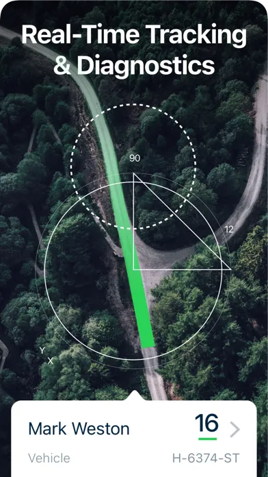 Kub Safe Screenshots