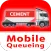 Cement Mobile Queueing