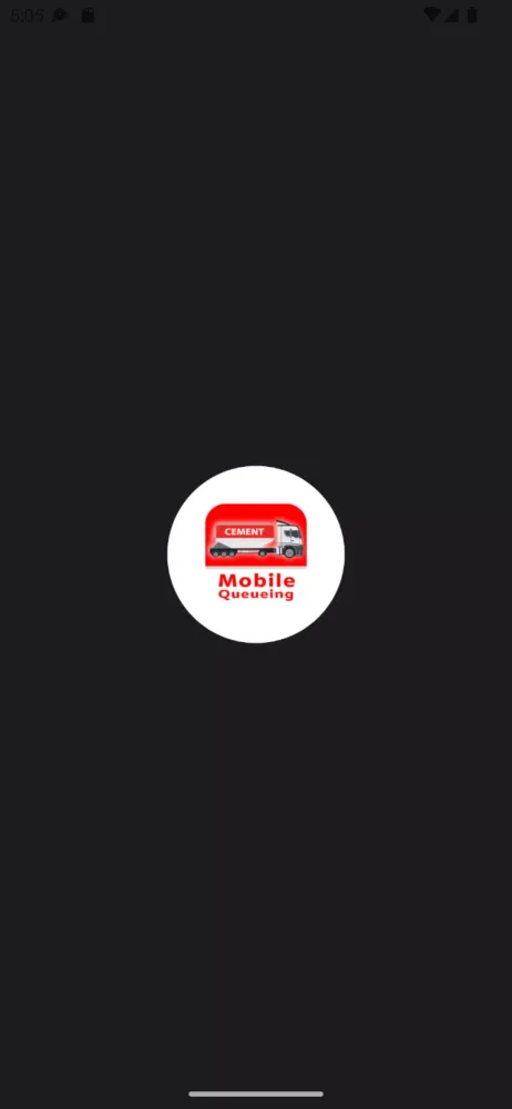 Cement Mobile Queueing应用截图