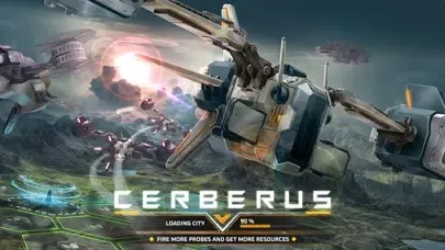 Cerberus: to Build and Protect Screenshots