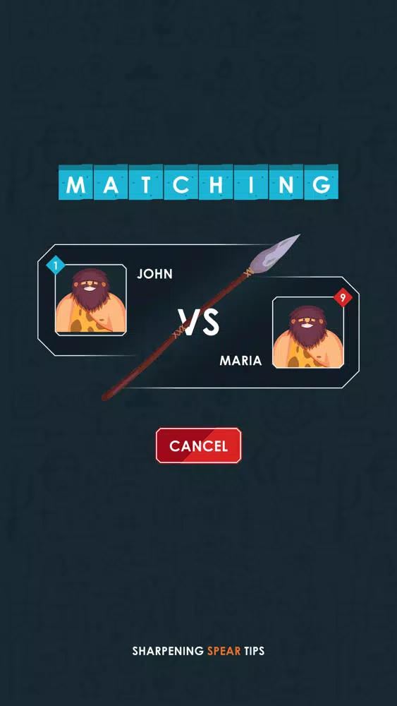 Connect Words: Stone Age Ekran Görüntüleri