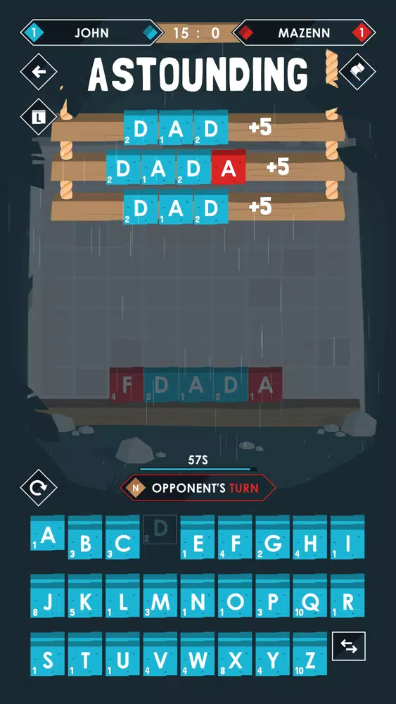 Connect Words: Stone Age Ekran Görüntüleri