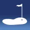iScenic Golf Pins