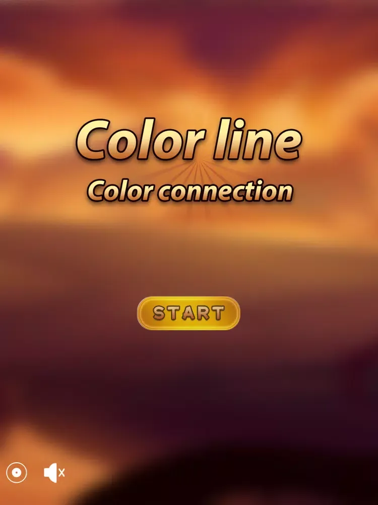 تصاویر Color line connection iPad 