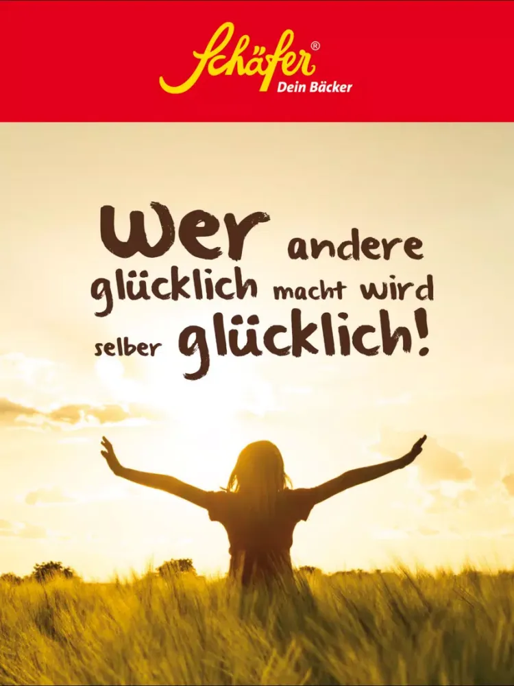 ภาพหน้าจอของ Schäfer Dein Bäcker iPad 