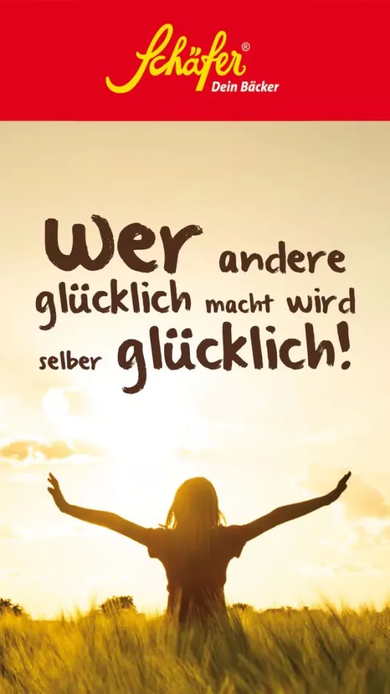ภาพหน้าจอของ Schäfer Dein Bäcker