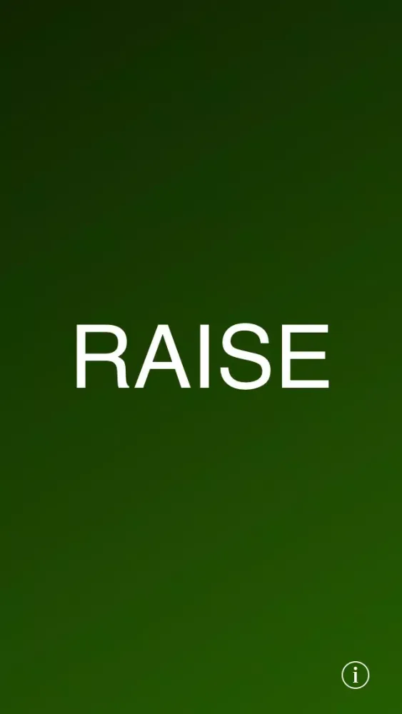 PoRacle Screenshots