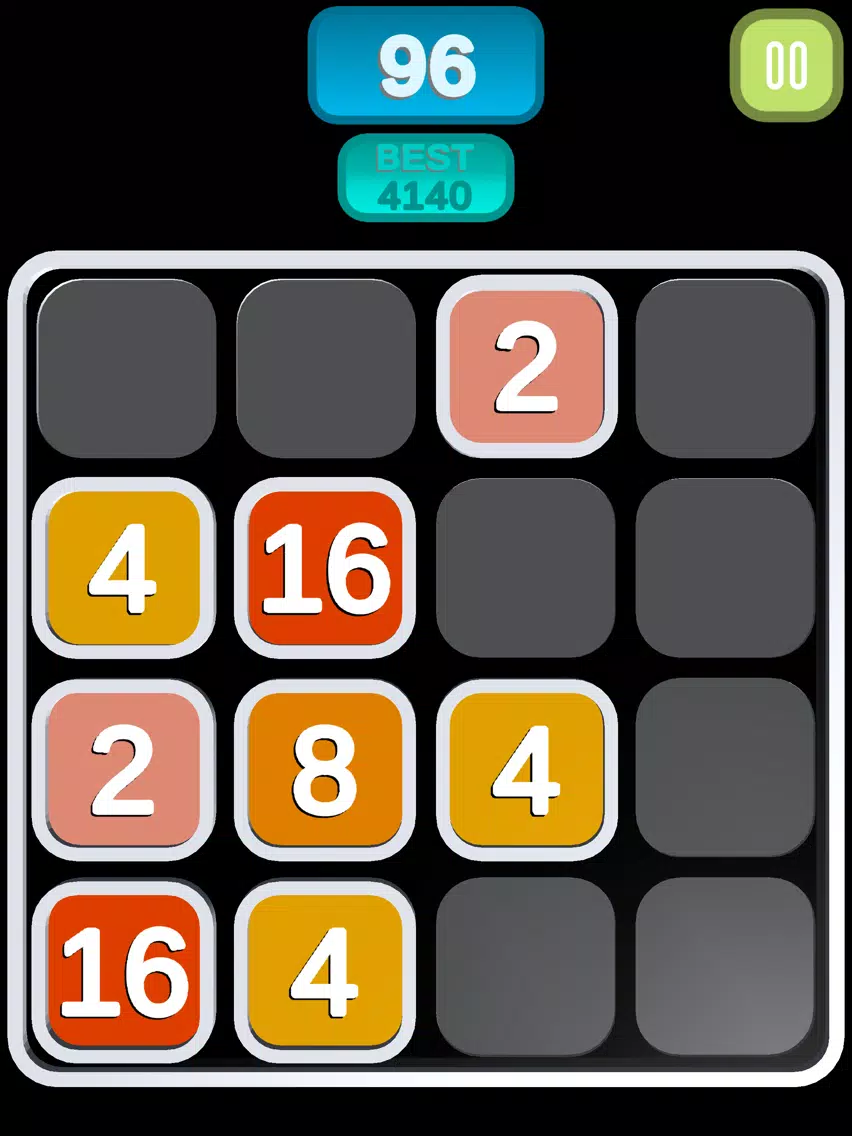 Brick Blend iPad  Screenshots