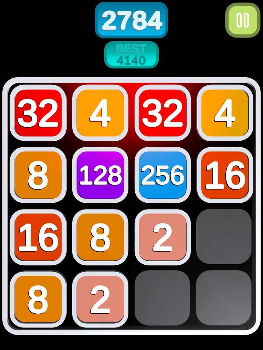 Brick Blend iPad  Screenshots
