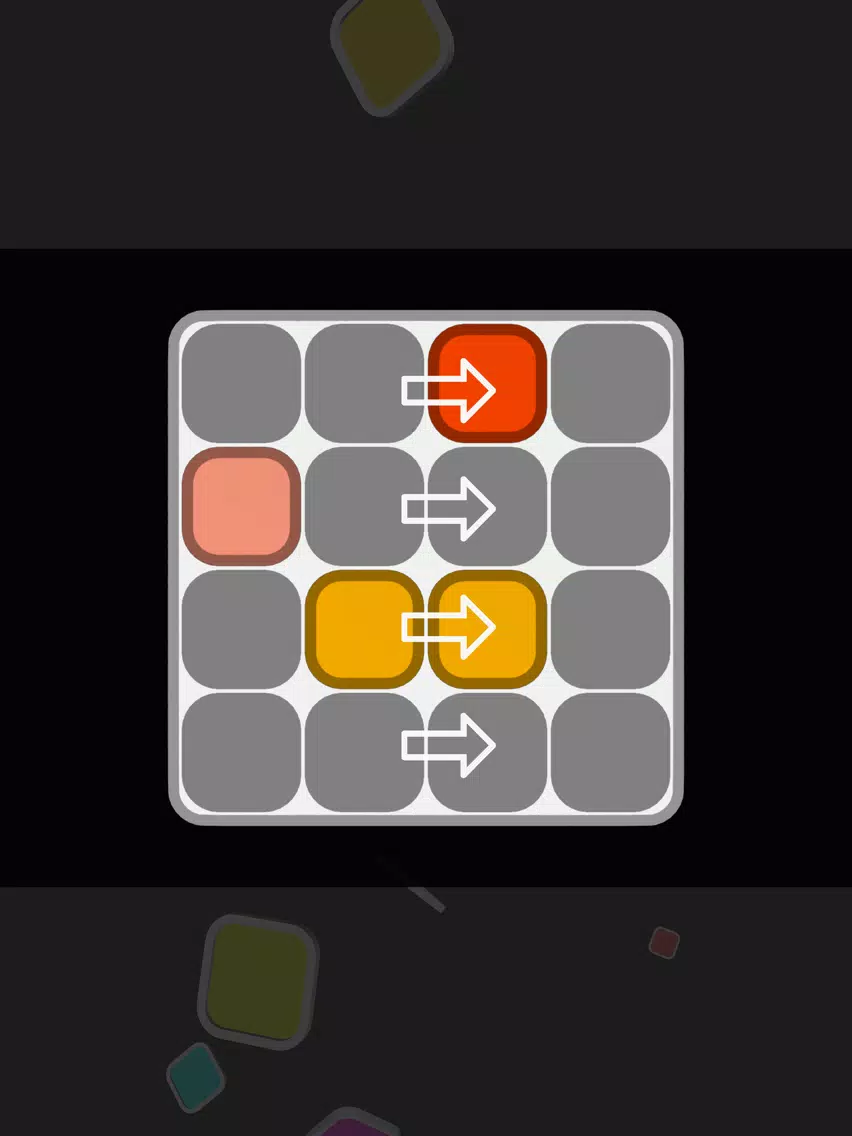 Brick Blend iPad  Screenshots