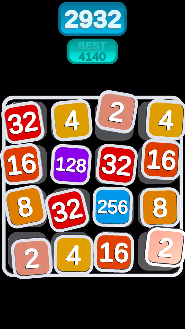 Brick Blend Screenshots