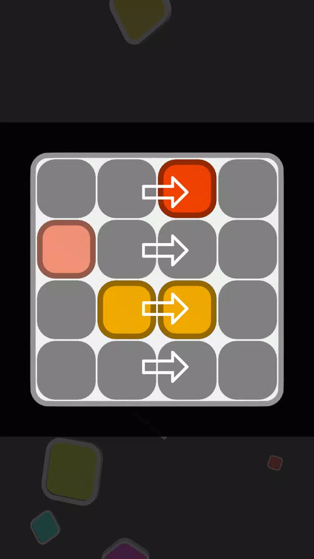 Brick Blend Screenshots