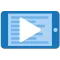Simple Teleprompter