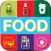 Guess most famous food brands