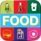 Guess most famous food brands