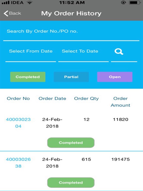 S Chand SCOT iPad  স্ক্রিনশট