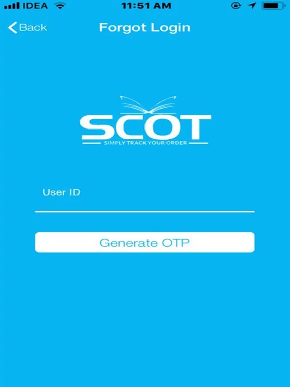 S Chand SCOT iPad 应用截图