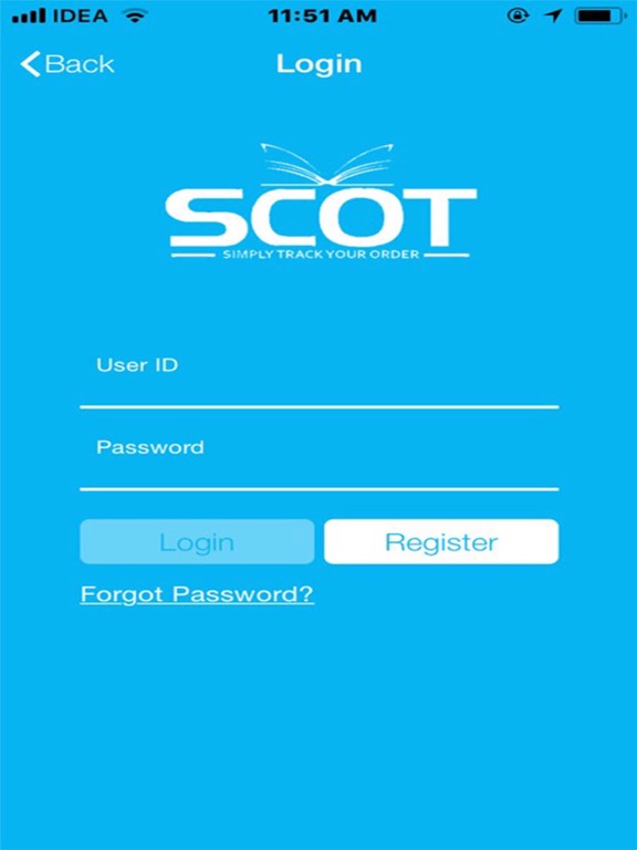 S Chand SCOT iPad  স্ক্রিনশট