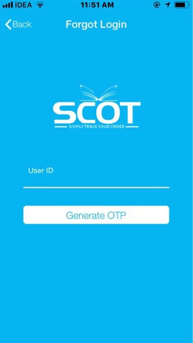 S Chand SCOT应用截图