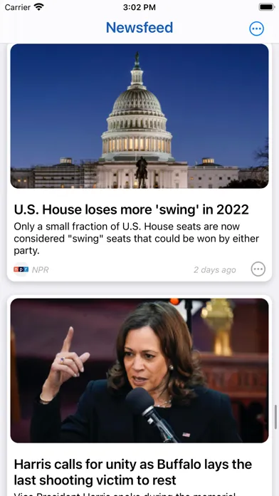 Proud Democrat Screenshots