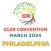 CCAR 2024