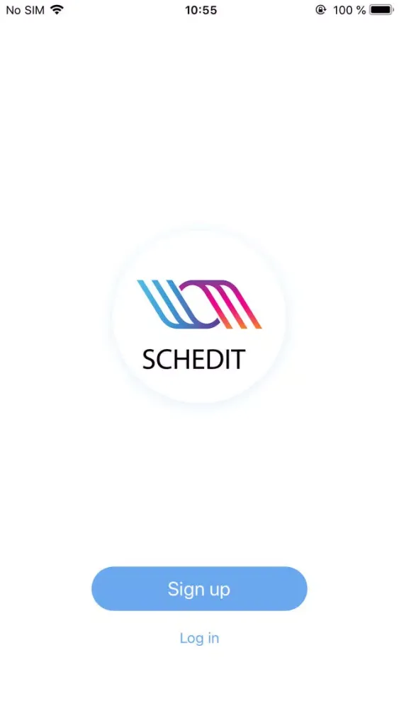 SCHEDIT स्क्रीनशॉट