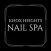 Knox Heights Nail Spa