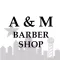 A&M Barber shop