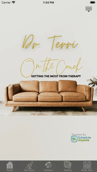 Dr. Terri Screenshots