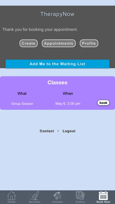 Dr. Terri Screenshots
