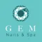 GEM Nails & Spa
