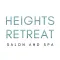 Heights Retreat Salon & Spa