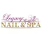 Legacy Nails & Spa
