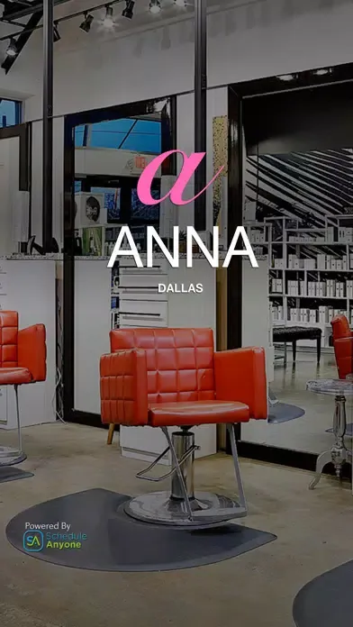 Anna Dallas Screenshots