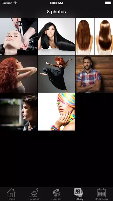 Anna Dallas Screenshots