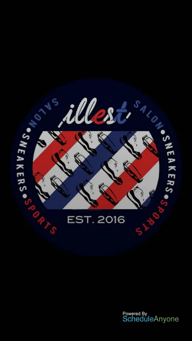 ภาพหน้าจอของ Illest Salon Sneakers Sports