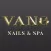 Vang Nails & Spa - Demo
