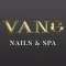 Vang Nails & Spa - Demo