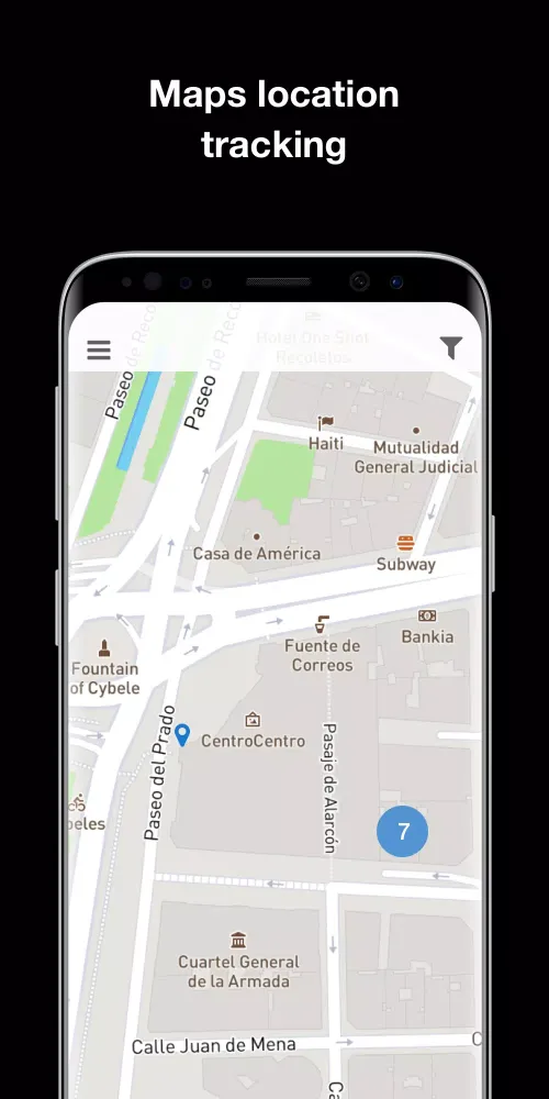 تصاویر SPLYNX Scheduling Application