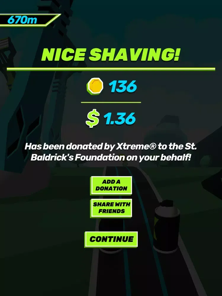 صور Shave The Day iPad 