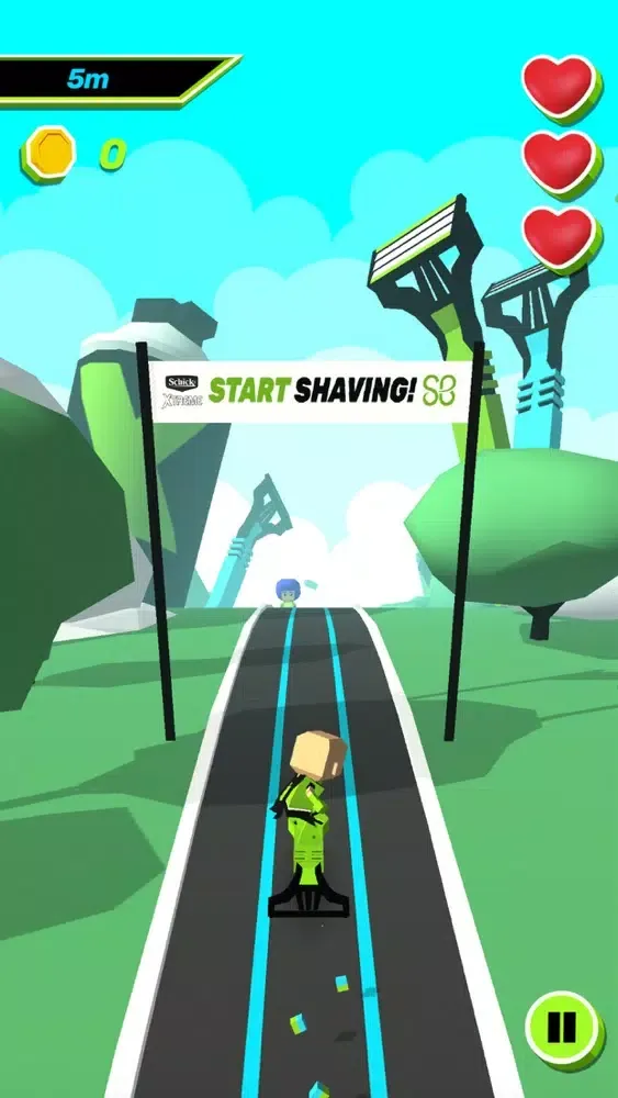 صور Shave The Day