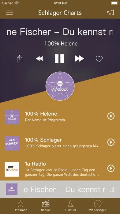 تصاویر Schlager-Charts