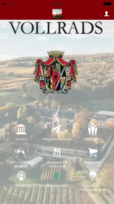 Скриншоты Schloss Vollrads