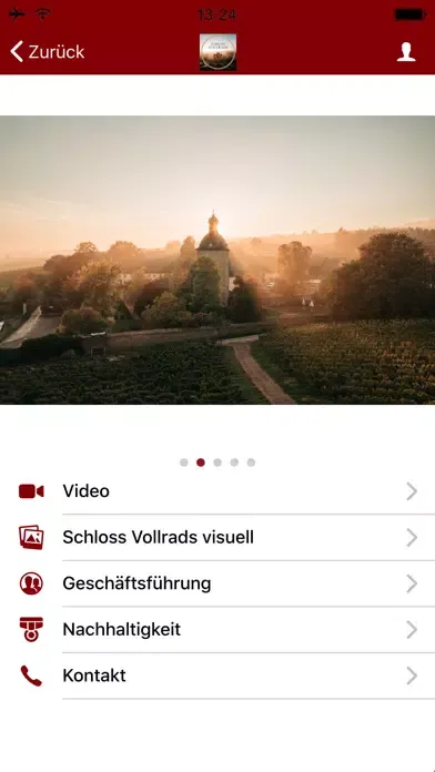 Скриншоты Schloss Vollrads