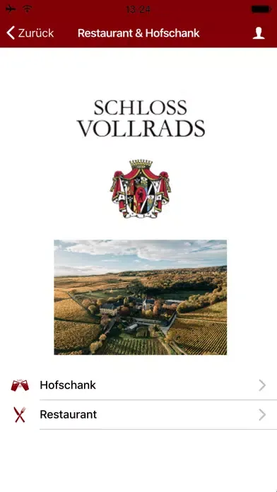 Скриншоты Schloss Vollrads