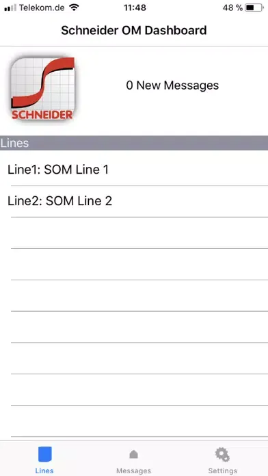 صور Schneider Mobile ControlCenter