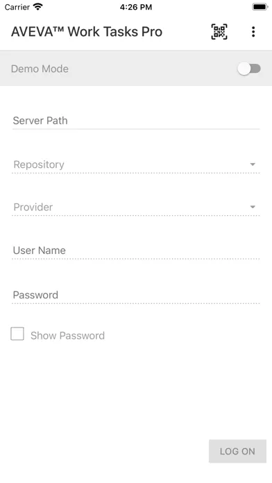 Work Tasks Pro Screenshots