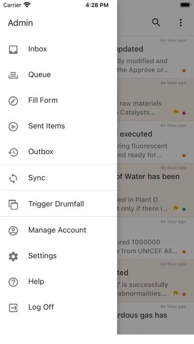 Work Tasks Pro Screenshots