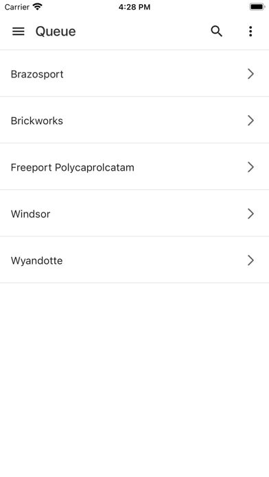 Work Tasks Pro Screenshots