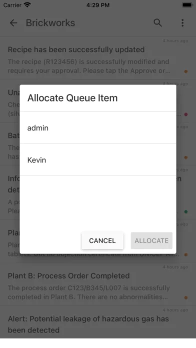 Work Tasks Pro Screenshots
